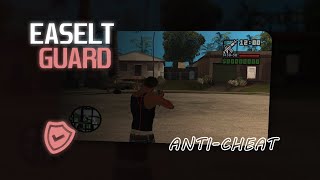 EASELT GUARD | MTA:SA ANTICHEAT (SCREENSHOT SYSTEM)