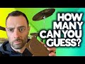 Test Your Drum Metronome IQ - How Many Ways Can You Use a Single Beat?