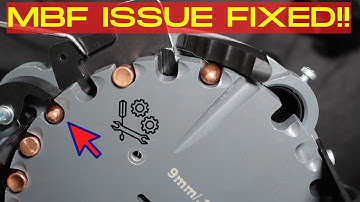 Mr Bullet Feeder | Fixing Upside Down Bullets