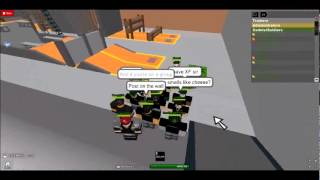 Bloxxer911's roblox video -