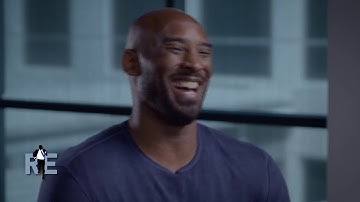 Kobe Bryant on His Post-Basketball Career Plans | The Rich Eisen Show | 8/24/18