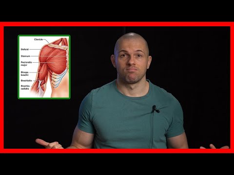 Video: Prečo je krčenie plecami dôležité?