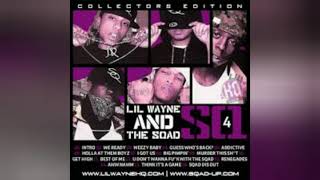 Lil Wayne - Murder This Shit | Remix