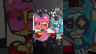 Can I Extract Dandys World