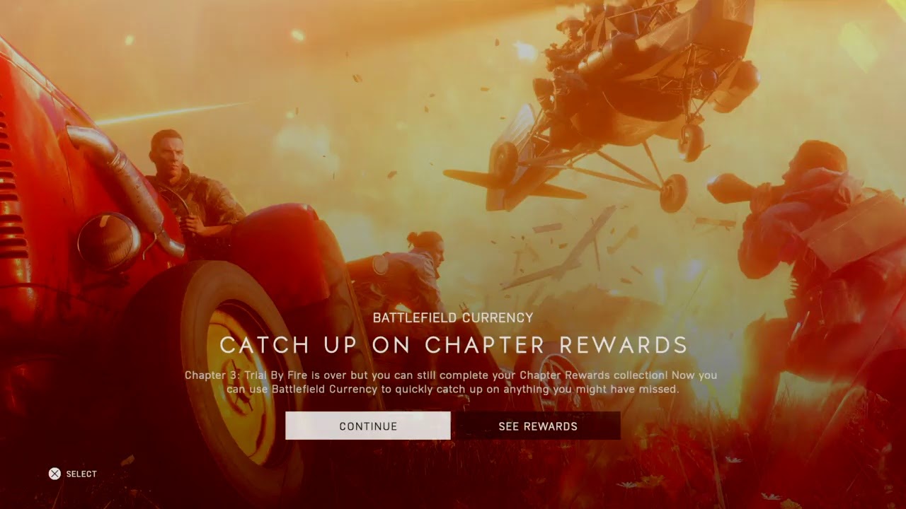 Bf5 version 1.19 update notes