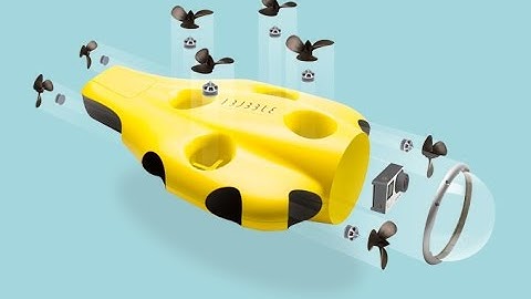 5 INCREDIBLE Inventions You NEED To See #2