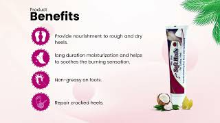 Soft Heels cream 25 gm screenshot 4