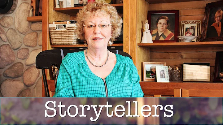 Memories of Blackville: Storytellers featuring Pat...