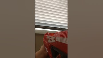 Mega Magnus Slide Release