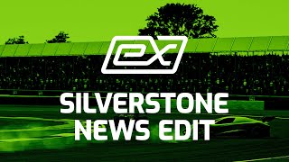 #worldex – Season 2 – Round 1 – #britishexprix – News Edit