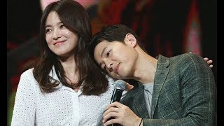 Behind The Scene Dots Series Funny Moment to Sad Moment Doctor Kang And Capt Yoo
