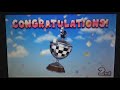 End of video