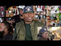 Scarface tiny desk concert reaction  great performance from a legend