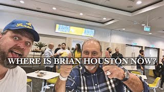 Where Is Brian Houston Now?