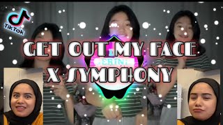 DJ GET OUT MY FACE, TIK TAK!! HEY APA APA X SYMPHONY❗ TERBARU VIRAL TIK•TOK™ 2022