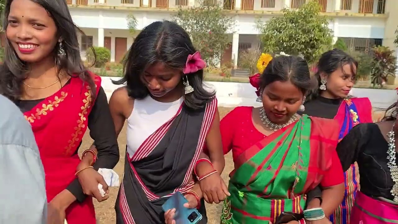 St Xavier's College Sohrai 2026 | St Xavier's College  Dumka | 