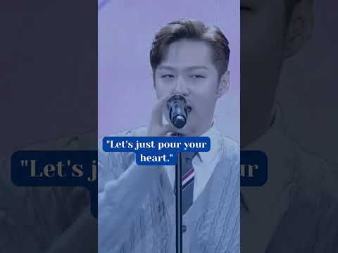 They always make me cry 🤧 #btob #btobmelody #btoblive #inspiration #vocals
