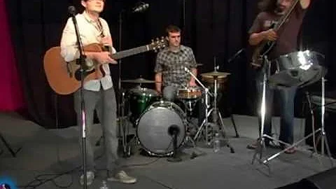 Ricky Small and the Talls- Quixana Unplugged