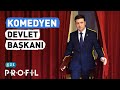 Ukrayna Devlet Başkanı Volodimir Zelenski kimdir?