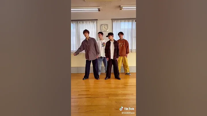 #544 #5446thave #dancer #dance #fyp #hiphop