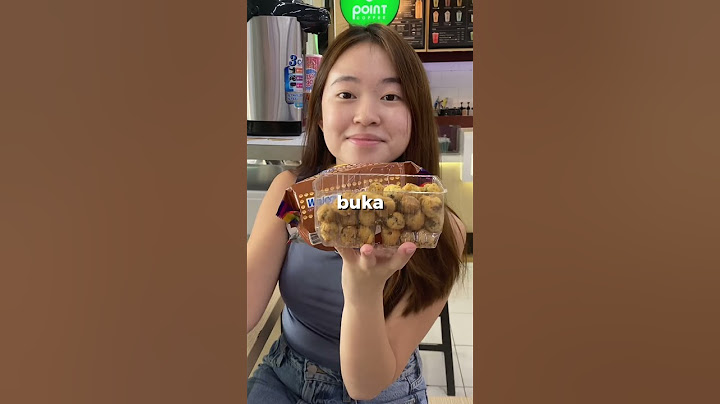3 hacks makanan indomaret, mana yang lebih enak yaa?😀😀