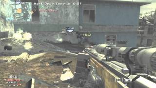 Mission ALMOST quad feed