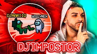 IMPOSTOR vs WILLYREX, VEGETTA, ALEXBY, FARGAN ... DjMaRiiO