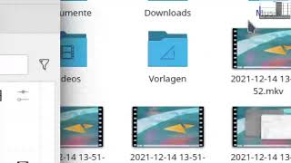 Accessibility in KDE: The Magnification - Kwins Zoom plugin for visual impaired
