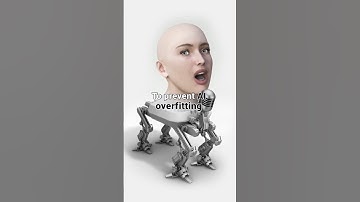 Prevent AI Overfitting: Update Training Data for Better Decisions! #AI #MachineLearning #DataScience
