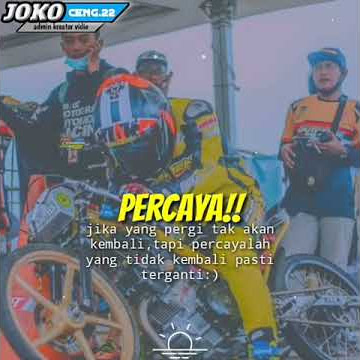 Story wa balap!terbaru||story wa racing||literasi drag bike keren