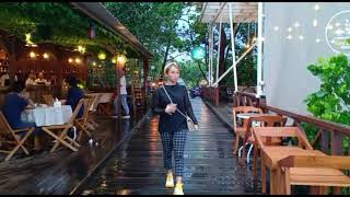 Tiara Andini - Maafkan Aku Cover Ketrina Jumaria