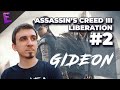 Прохождение AC III. Liberation. Выпуск 2