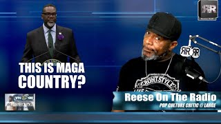 Reese On The Radio Live: March 22, 2024