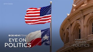 A look at Texas politics in 2025; what to expect in 2026