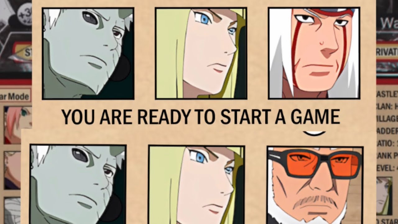 Naruto Arena Guide and Walkthrough - Giant Bomb