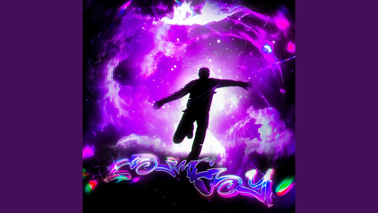 Watch Cosmic Joy on YouTube Watch Cosmic Joy on YouTube