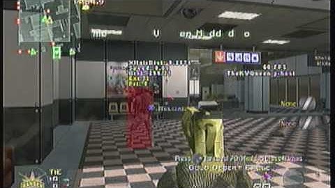 Modern Warfare 2 FREE 10th prestige lobby!!!