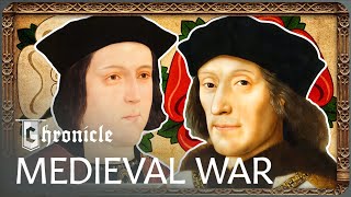 Chronicle - Medieval History Documentaries