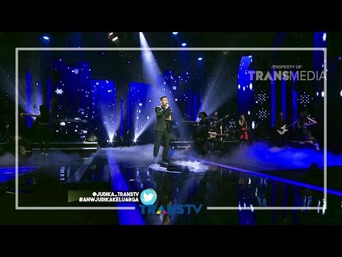Semua Untuk Cinta By Judika Youtube