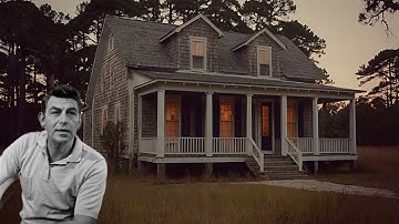 The Haunting of Andy Griffith House , North Carolina