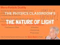 Understanding Light and Color