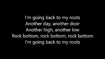 Imagine Dragons - Roots [Lyrics] (Aug 6, 2021)