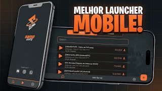 🔥 Saiu APK Samp mobile 18.9 atualizado 2026 😱 GTA RP