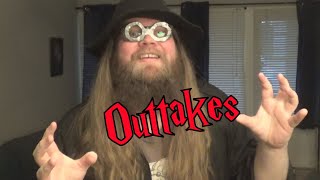 OUTTAKES - Wizard Rock