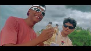 BRABURA CREW “RODA-RODA”