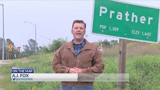 On The Map: Prather