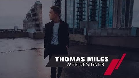 Modern Glitch Titles & Lower Thirds After Effects Templates