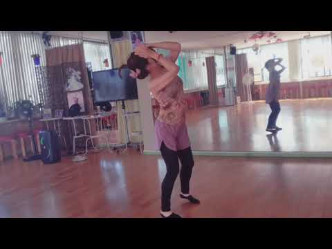ダンスでHappy♡〜YOASOBI(大正浪漫&怪物)踊ってみたよ【Rica】〜
