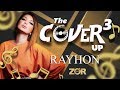 The Cover Up 3-mavsum 7-son (Rayhon 08.07.2018)