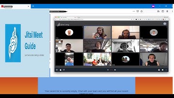How to install self hosted video conferecning on ubantu or debian